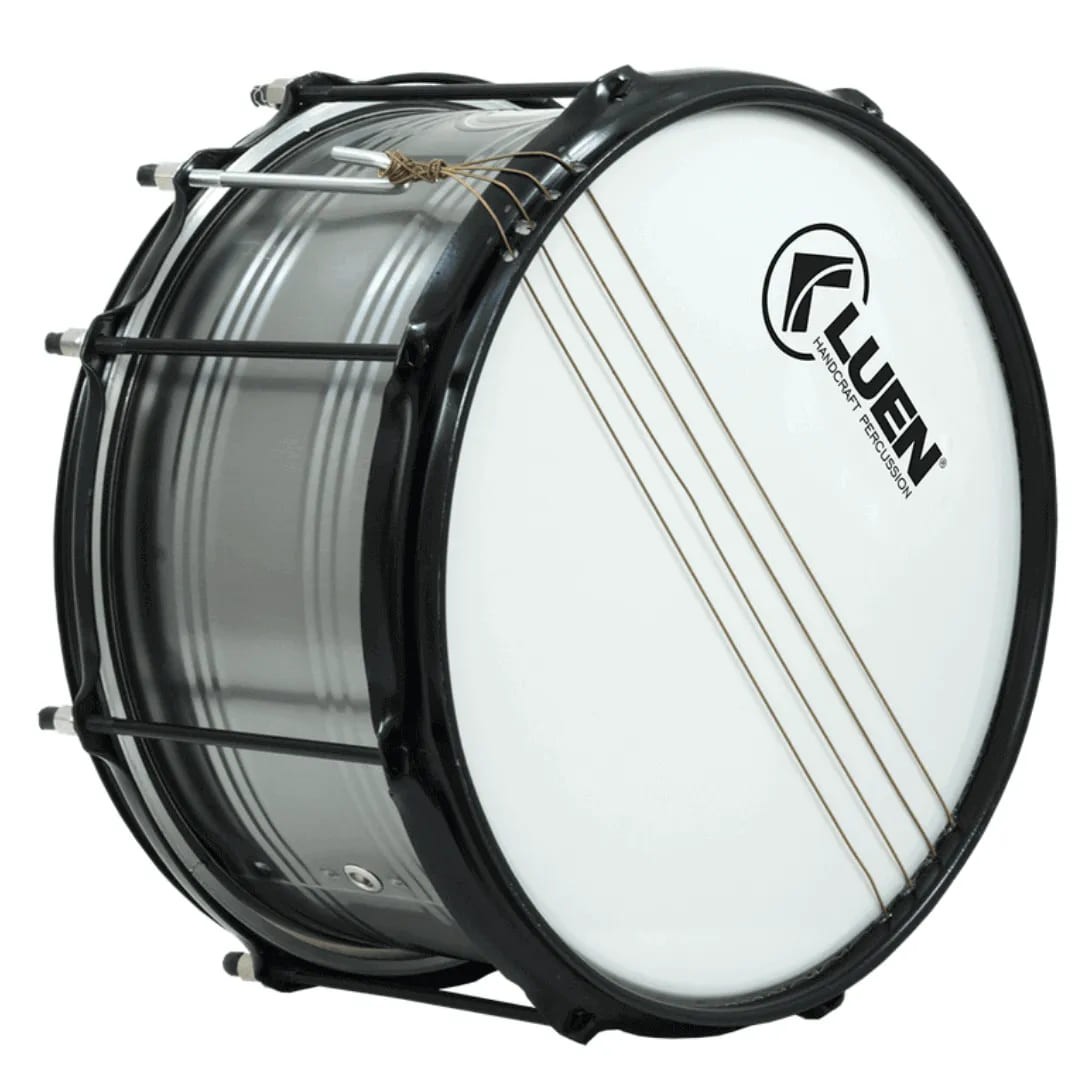 Malacaxeta Luen 20x12 Inox Escovado Pele Leitosa 