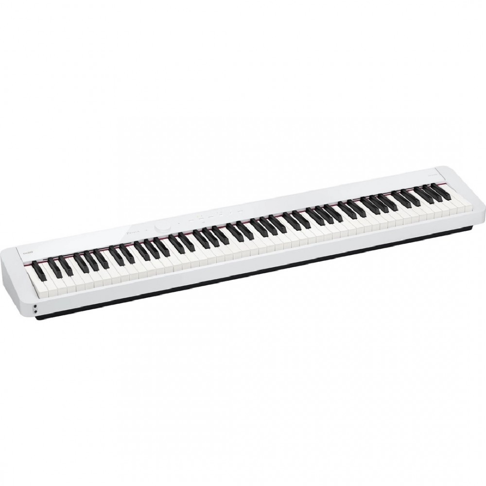 Piano Digital Casio Branco Privia Px-s1100we 