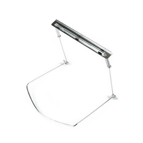 Suporte Harmonica Fender 