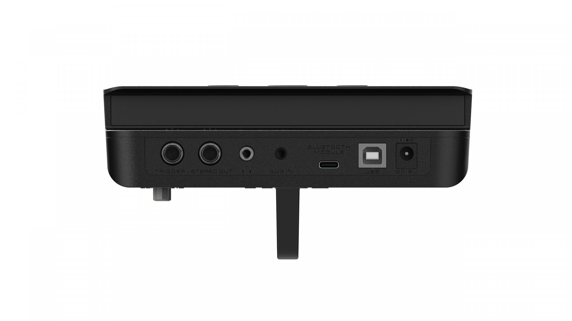 Bateria Digital Portátil All Mesh Head Nux Dm110