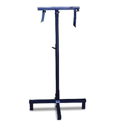 Suporte de Chão Gope Para Rebolo Tantan Preto 5996 