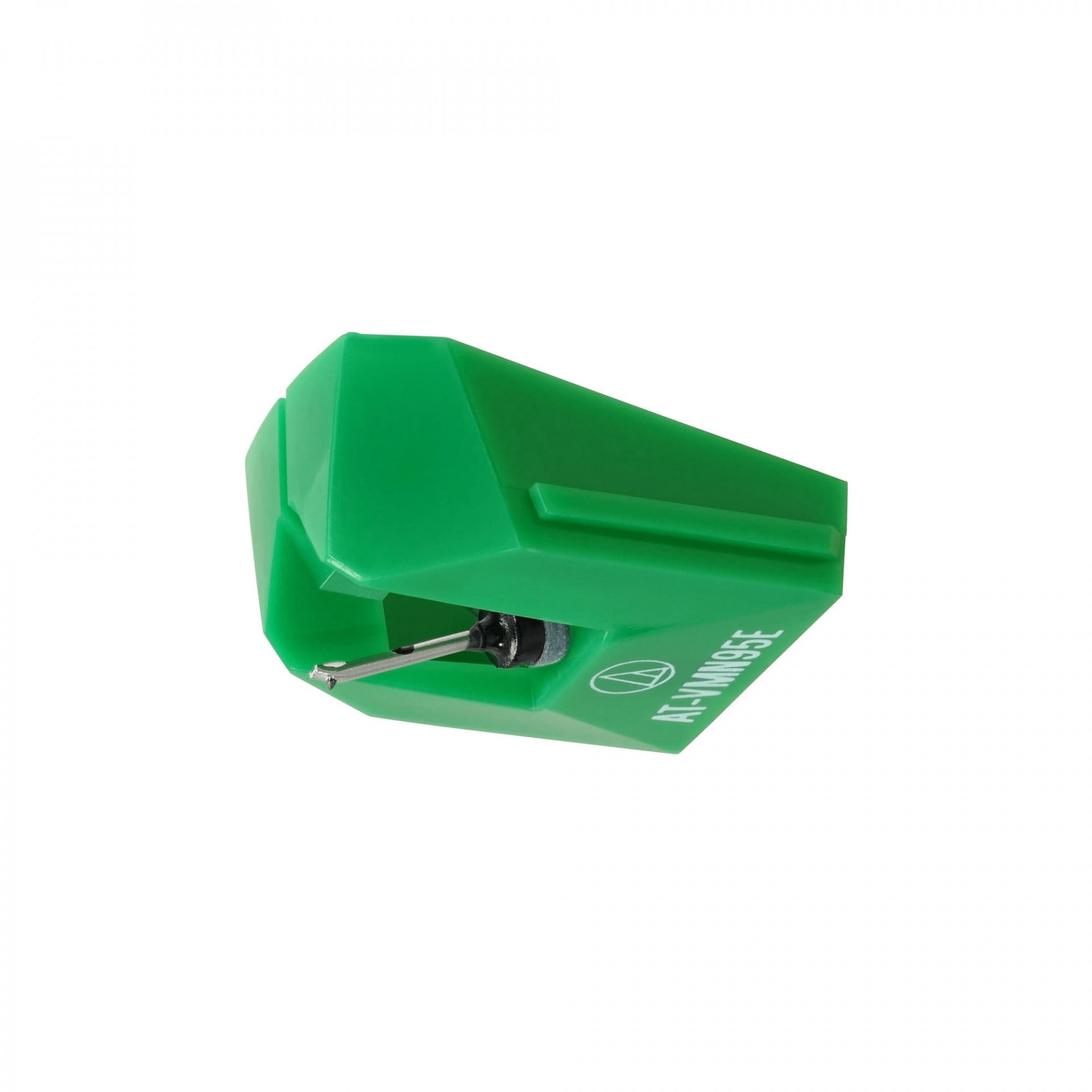 Agulha Atvmn95se Eliptica Verde Atlp120 