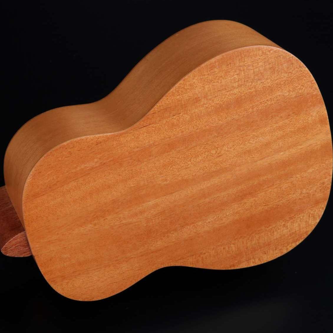 Ukulele Soprano Su21m Shelby Eagle