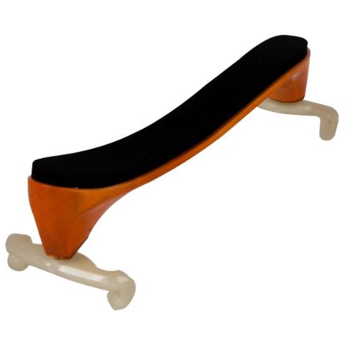 Espaleira Para Violino 4/4 Scarlett Premium em Madeira Sep001p 