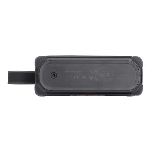 Caixa de Som Jbl Bandbox Solo Bluetooth Portátil Original Potente 