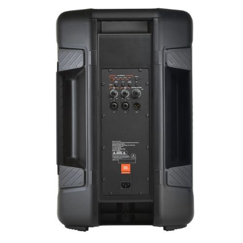 Caixa Ativa Jbl Irx108bt-na 8” Bluetooth 200w Rms 127v 