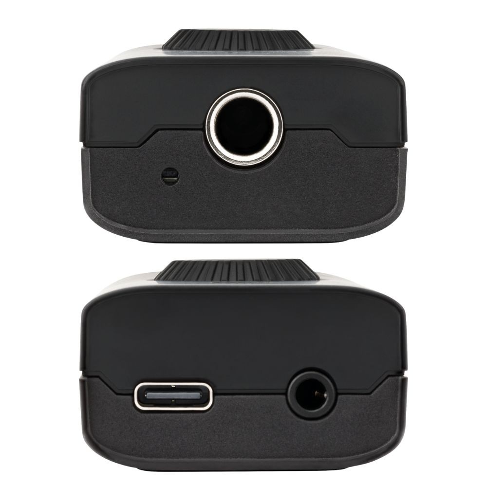 Interface Guitarra Fender Link I/o 