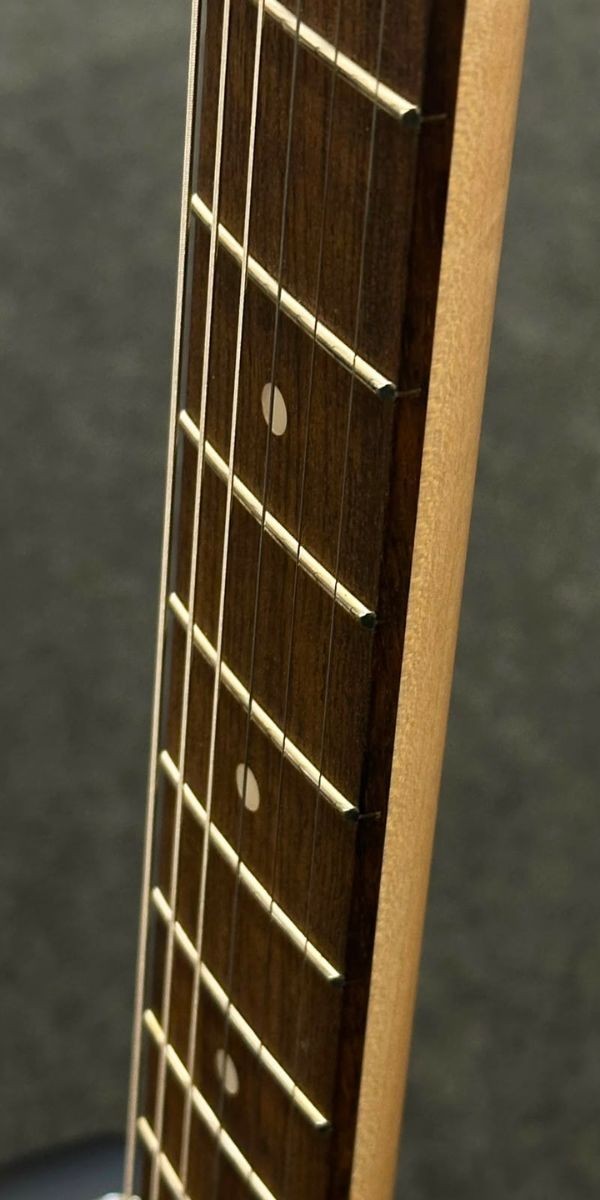 Guitarra Squier Debut Telecaster Sbs Sunburst by Fender 