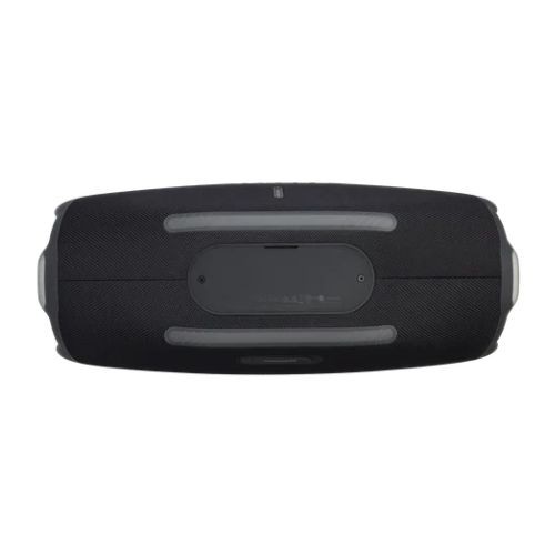 Jbl Boombox 4 Preta Caixa de Som Bluetooth Portátil 210w Rms Com ai Sound Boost 