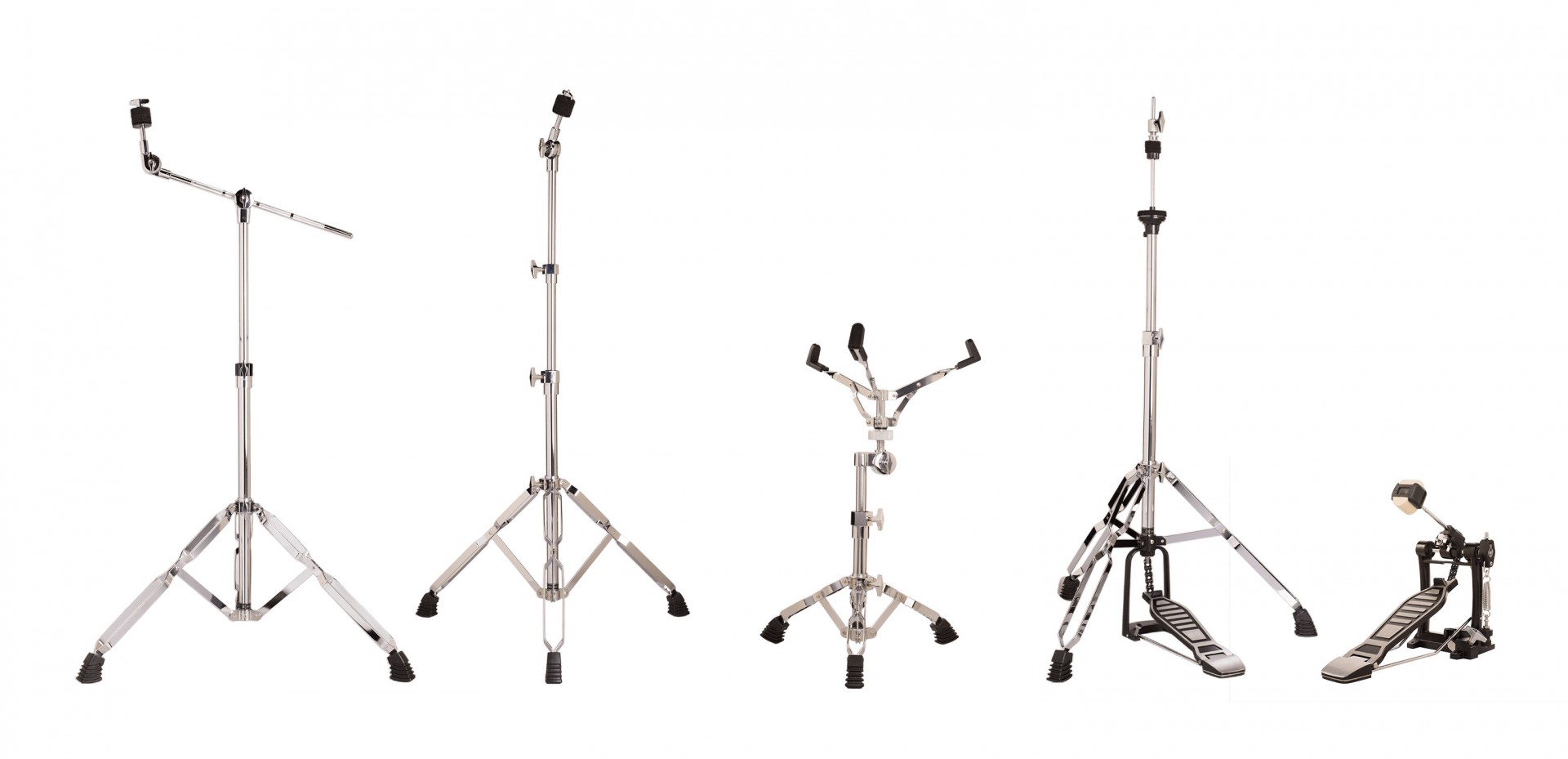 Kit de Ferragens Michael Legacy Series Dmhk450 