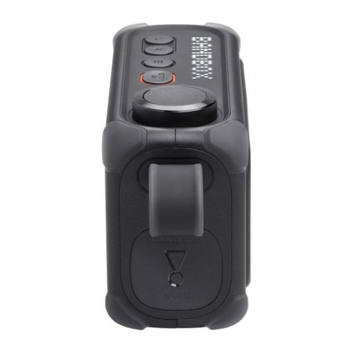 Caixa de Som Jbl Bandbox Solo Bluetooth Portátil Original Potente 