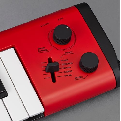 Teclado Keytar Yamaha Sonogenic Shs-500 37 Teclas Com Usb Midi, Pitch Bend e Modulação  Título Para Marketplace 