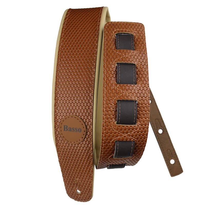 Correia Basso Cla 52 Trece Marrom 