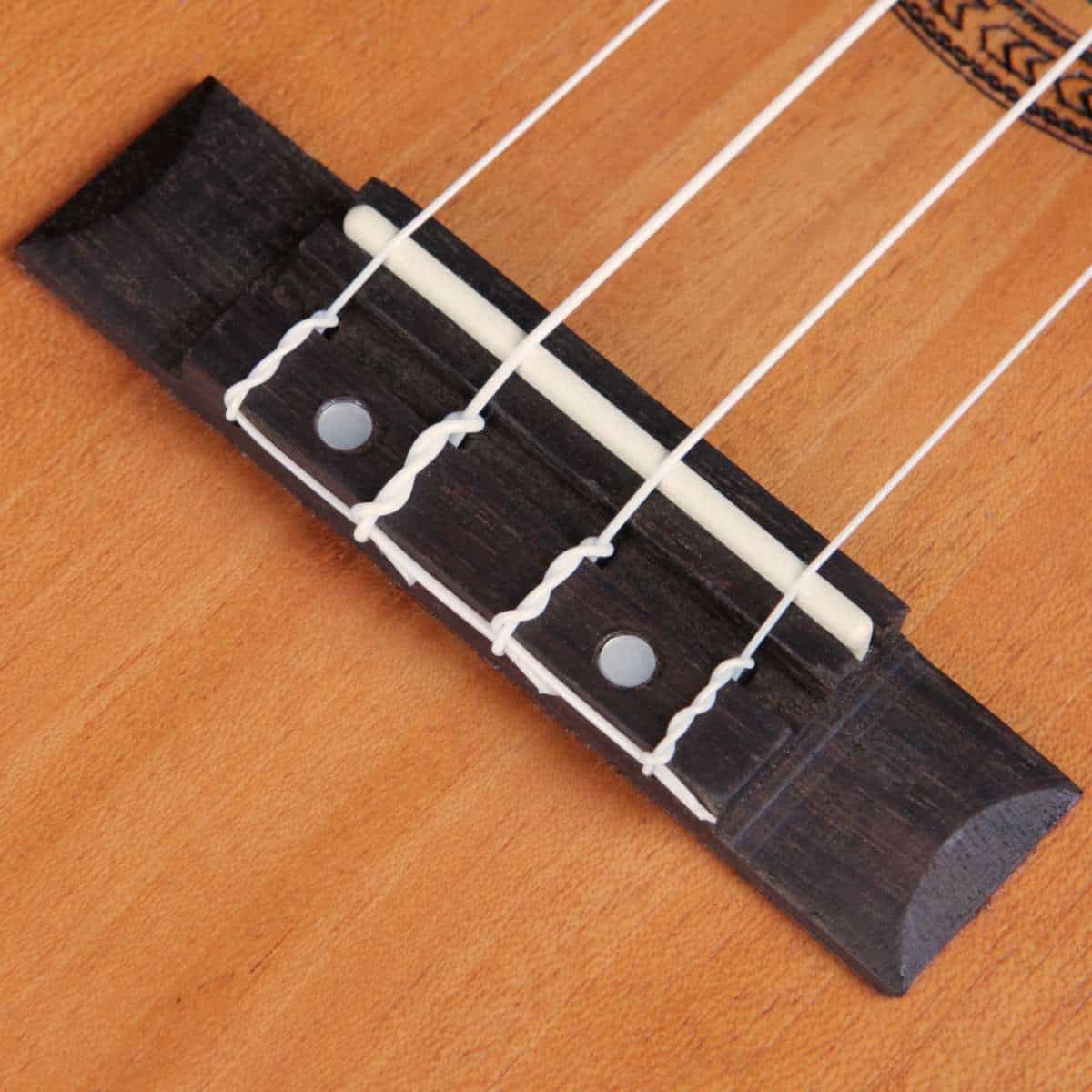 Ukulele Soprano Su21m Shelby Eagle