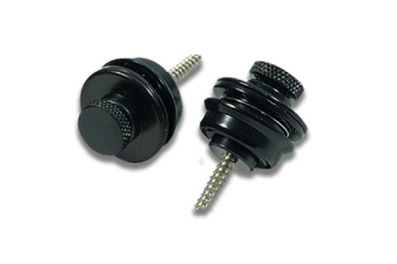 Roldana Com Trava Strap Lock Smart sl 60 Preta 