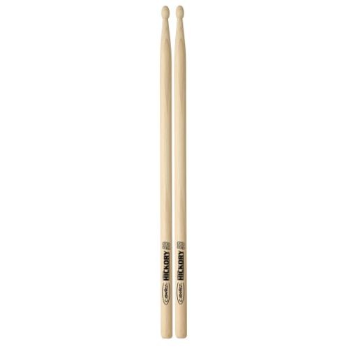 Baqueta C.ibanez 5b Premium Hickory Ponta de Madeira 