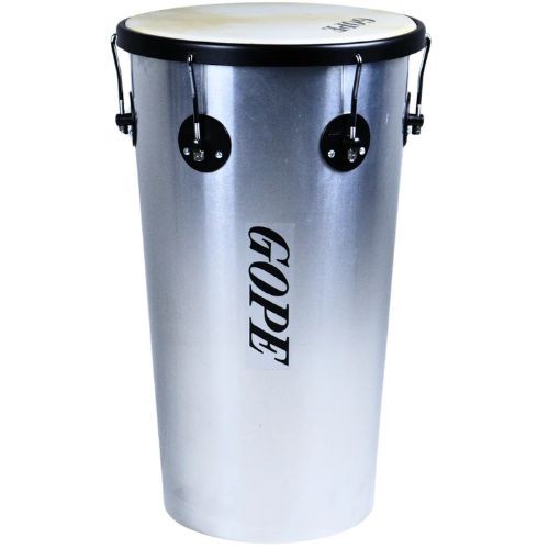Rebolo Gope 55x12 Cônico Alumínio Pele Animal 