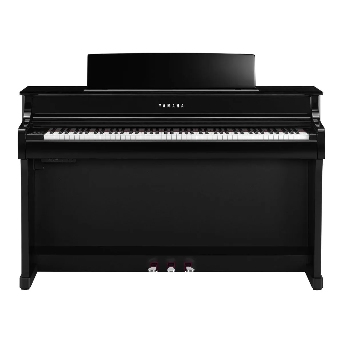 Piano Digital Yamaha Clavinova Clp-845 pe 