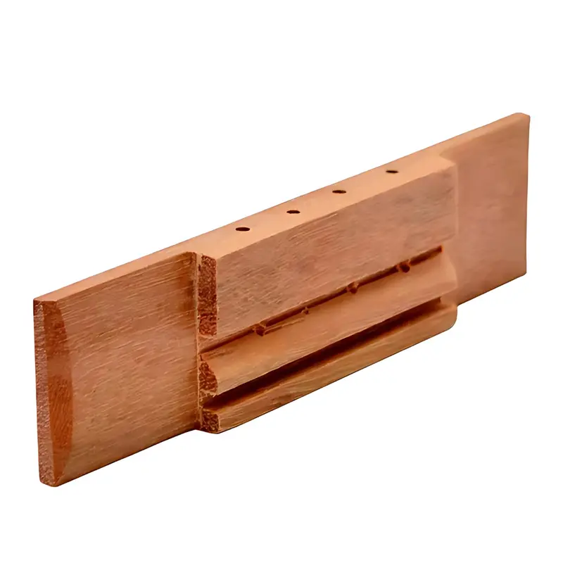 Cavalete Para Cavaquinho Cscv Natural 
