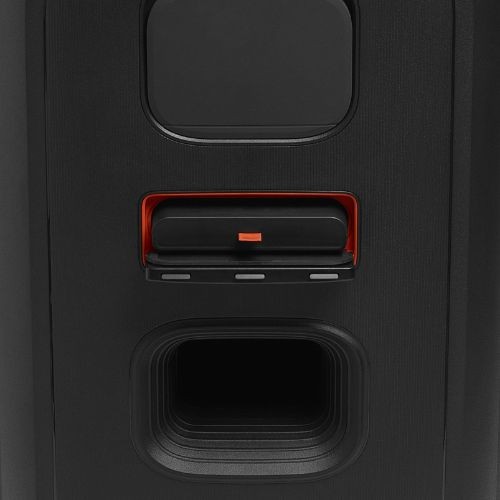 Caixa de Som Jbl Partybox 520 Bluetooth Portátil 400w Rms Ipx4 Original 