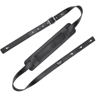 Correia Basso Vt-01 Preta Vaqueta 