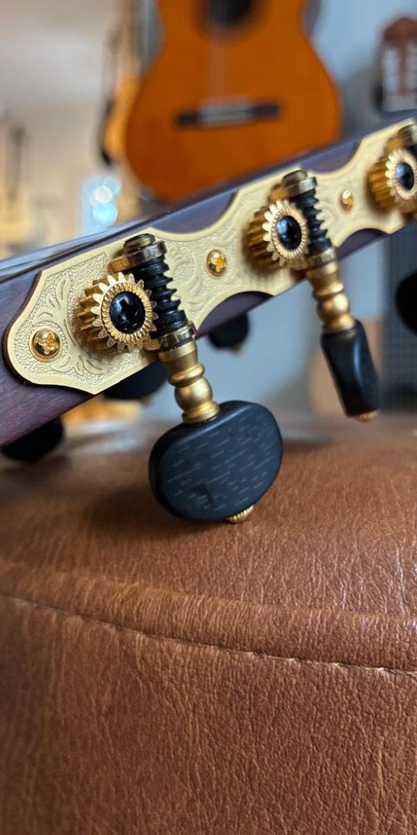 Violão Yamaha Ncx3 Eletroacústico Cutway Spruce Nylon Natural Gig Bag 