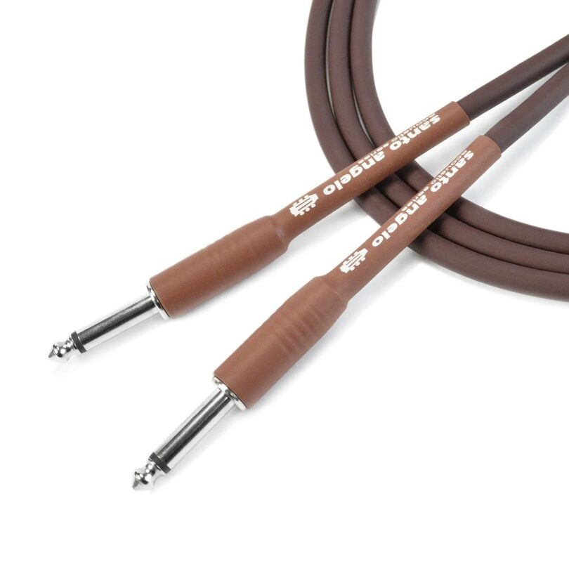 Cabo Santo Angelo Acoustic 15ft/4,57m - P10 x P10 