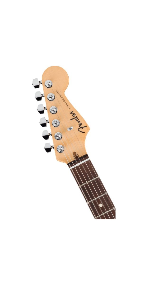 Guitarra Fender Standard Stratocaster Hss Candy Cola 
