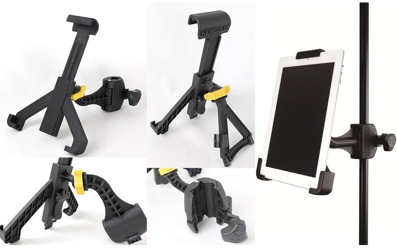 Suporte Tablet Hercules  
