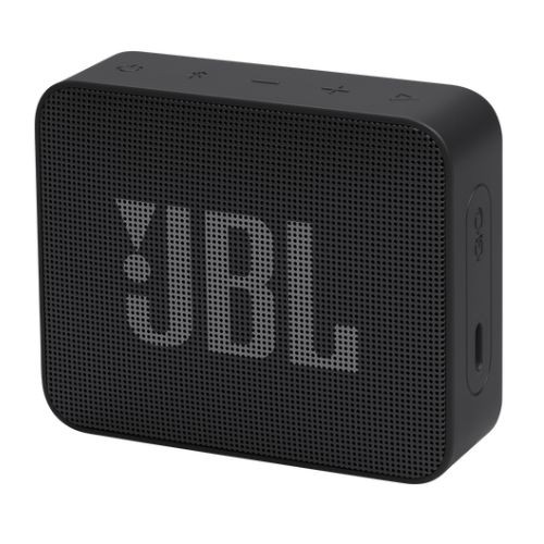 Caixa de Som Jbl go Essential 2 Bluetooth Ip67 3,1w Rms Portátil Original 