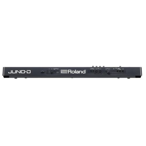 Roland Juno-d6 Sintetizador 61 Teclas Zen-core 
