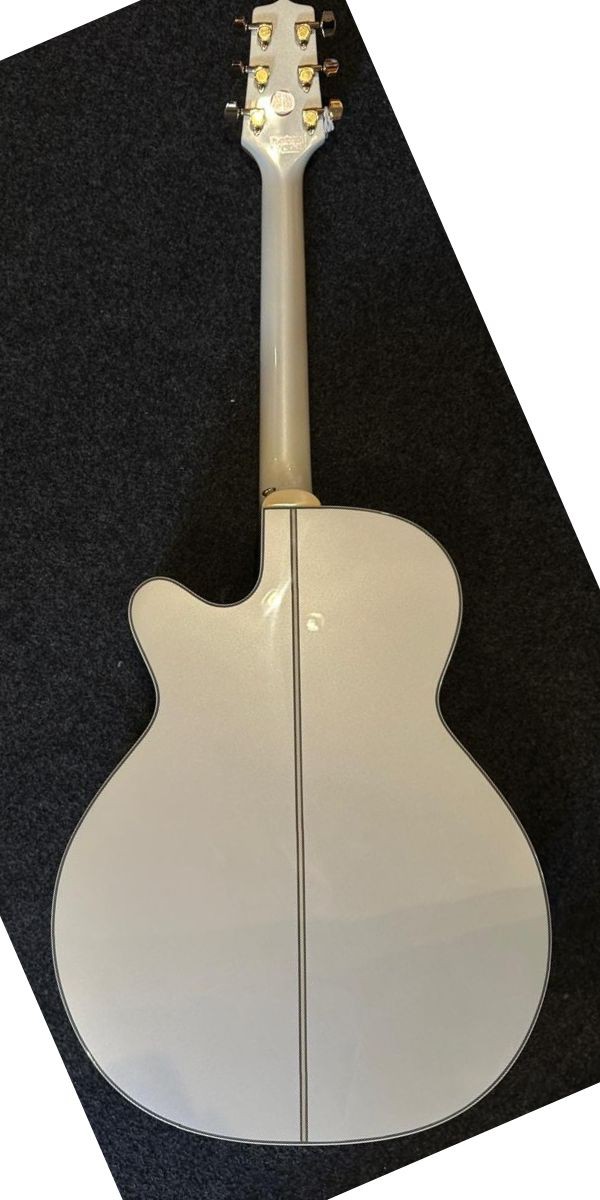 Violão Takamine Gn37ce pw Tp3g C/bag 