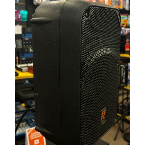 Caixa Ativa Staner Sr88a 85w 8” Bluetooth Usb sd fm 