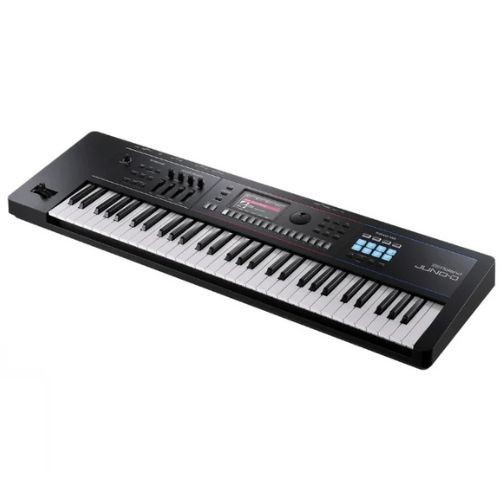 Roland Juno-d6 Sintetizador 61 Teclas Zen-core 