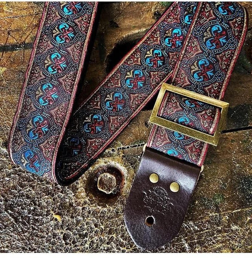 Correia Acid Straps Mosty Mountain 