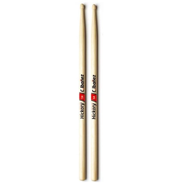 Baqueta Ibanez Premium 5a Hickory 