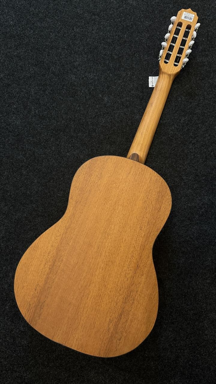 Viola Rozini Rv109.egc.f.cd - Viola Brasileiros Maria Clássica Ativo Fosco Cedro - Eq. Gc-2 