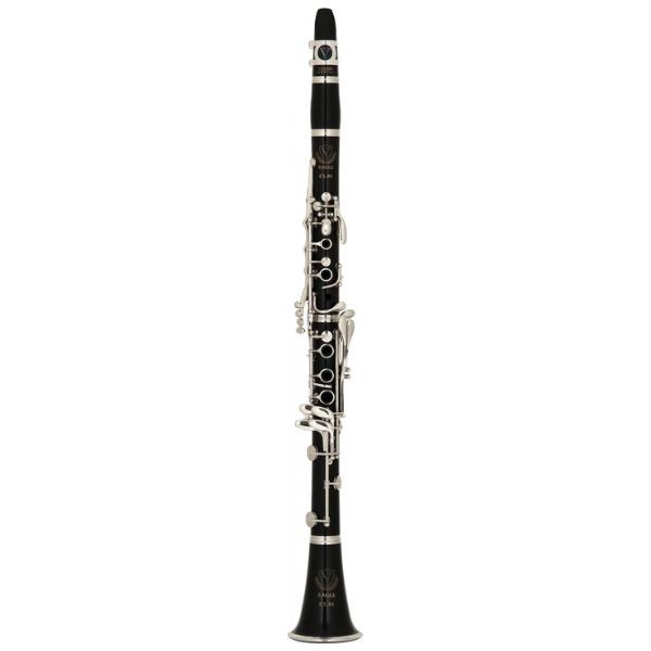Clarinete em Sib - Eagle 
