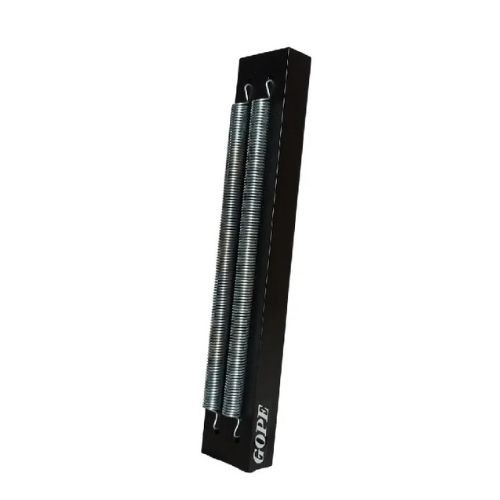 Reco-reco Gope Simples 2 Molas Preto 761p 