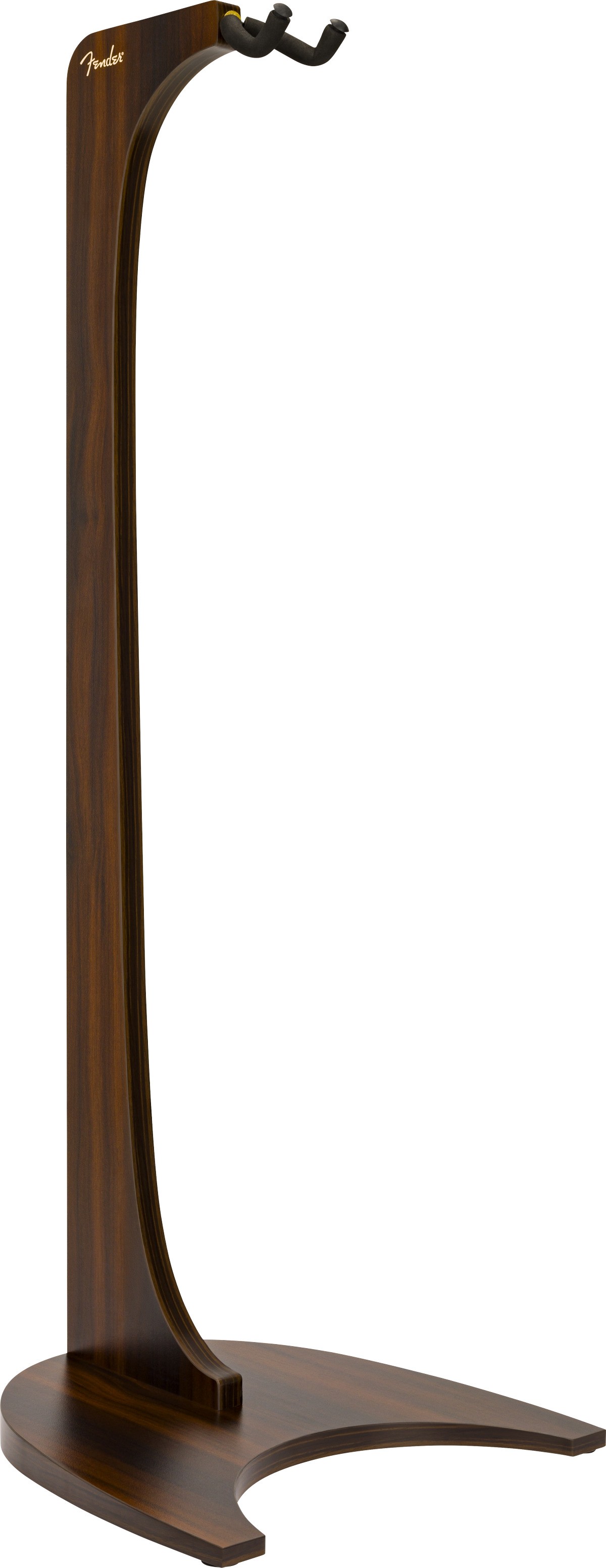 Suporte Para Instrumento de Chão Fender  Deluxe Wooden 